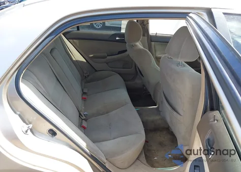 2007 Honda Accord 2.4 Lx z USA, uszkodzony, nr VIN 1HGCM564X7A102355